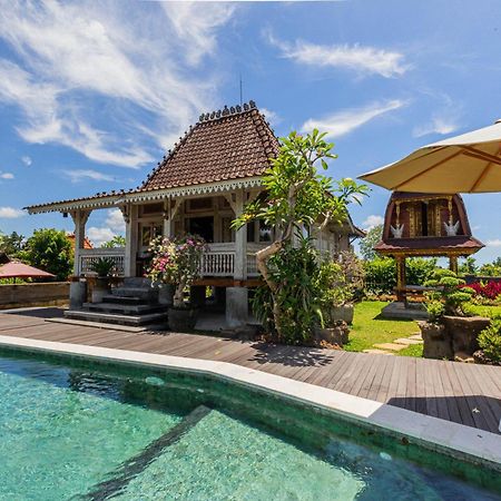 Billys Ayodya Villa Perean Exterior photo